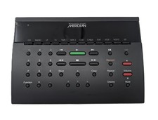 Meridian MSR system remote control 500 series 200 series or 600 telecomando