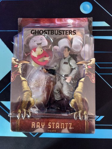 Ray stantz ghostbusters action - ray,