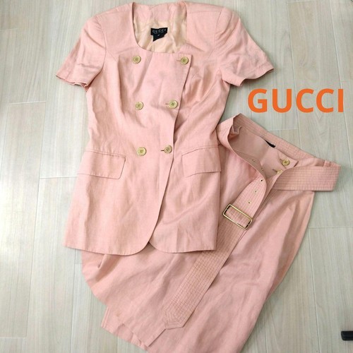 Gucci gonna tuta vintage - tuta,