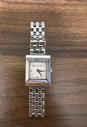 Gucci frame 128 watch - 128,