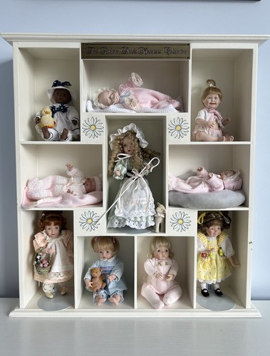 The millennium miniature - the,