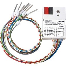 KNX 670804 Merten Interfaccia
