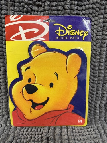 Winnie the pooh 1995 - the, mouse