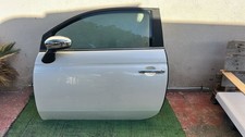 Porta Sinistra Fiat 500 1.3 mjt 2007 2013