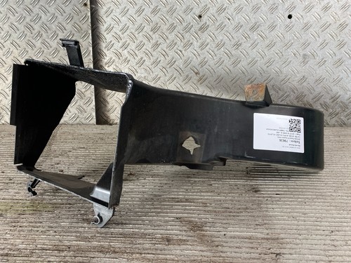 79636 canale aria calda skoda - canale,