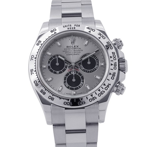 Rolex cosmograph daytona mm - cosmograph,