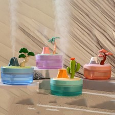 Umidificatore moderno USB