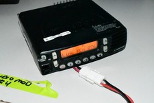 Kenwood TK-7180H-K 136-174 MHz