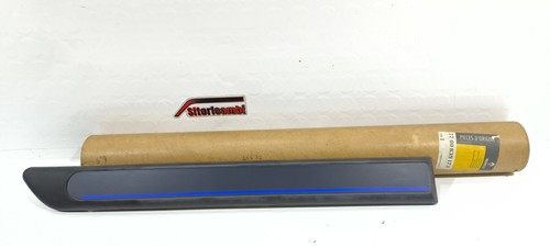 Modanatura protezione portiera - modanatura,