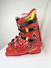 Scarponi da sci Salomon Equipe