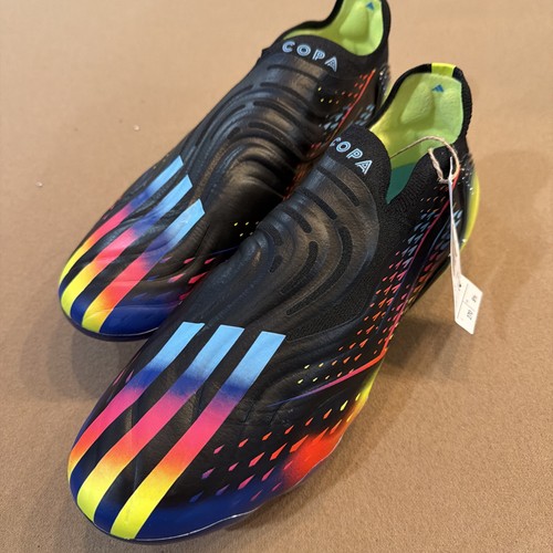 Scarpe tacchetti calcio adidas - calcio,