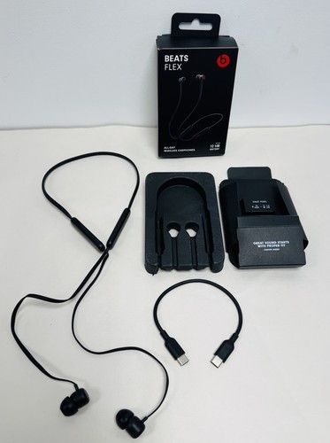 Beats flex cuffie auricolari - beats,