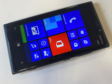 Nokia Lumia 920 Smartphone Mobile SBLOCCATO 4G LTE 32GB Windows 8 - Perfettamente funzionante