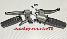 comandi piaggio ciao si bravo