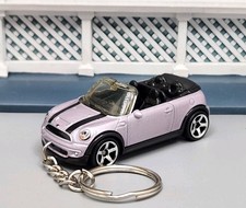2010 Mini Cooper S Cabrio