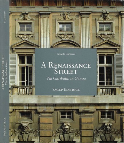 Renaissance street via - renaissance,