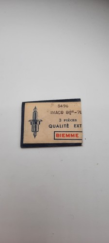 Asse bilancere biemme 5496 - biemme,