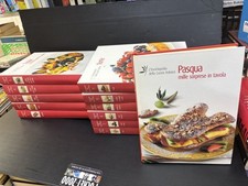L'ENCICLOPEDIA DELLA CUCINA