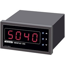 Ziehl MINIPAN 300 DC 1 mV -