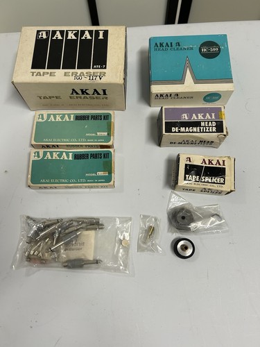 Kit accessori ricambi - accessori, e