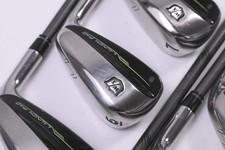 Wilson Launch Pad 2022 ferri