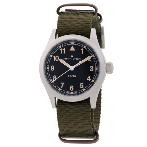 Orologio hamilton khaki field - hamilton,
