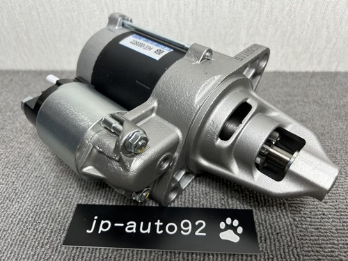 Motorino avviamento - motorino, di