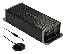 KICKER KEY2004 Amplificatore