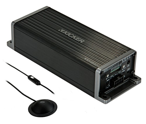 Kicker key2004 amplificatore - kicker,