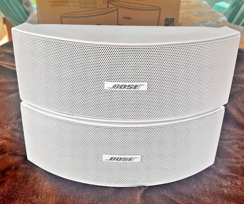 Bose 151 coppia - bose, se