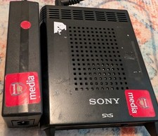 Sony SBAC-US10 SxS