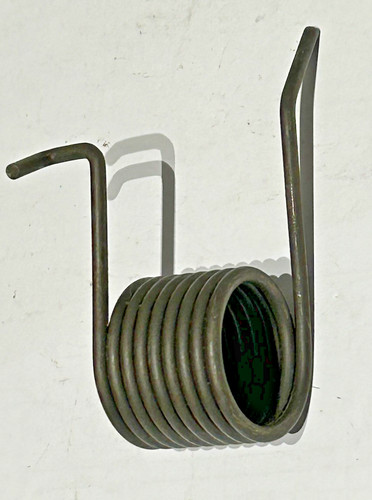 Molla messa moto per - molla,