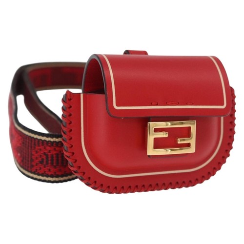 Custodia fendi airpods mamma - custodia,
