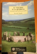 TARAGLIO - IL VISCHIO E LA