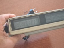 Radiosveglia Breil Vintage funzionante 