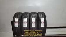 GOMME USATE  TERMICHE 185/65R15 88T PIRELLI SNOWCONTROL SERIE 3 PNEUMATIC C16152