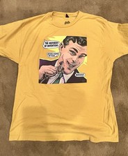 T-shirt Frank Zappa Madri