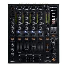 Reloop - RMX-60 digitale