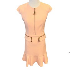 Elisabetta Franchi Mini Abito