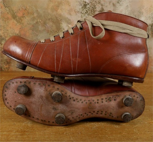 Scarpe calcio vintage - da,