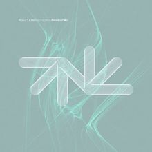 New Forms2 von Roni Size | CD