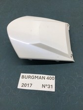 CARENA COPERCHIO POSTERIORE