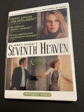 Seventh Heaven I Benoit