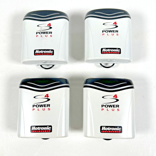 Pacchi batteria hotronic - (4),