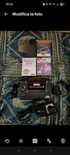 Console sega master system - system, 2