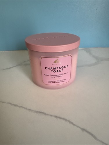 Bath and body works champagne - bath,