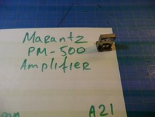 Amplificatore Marantz modello