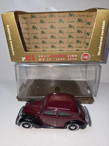 Modellino auto brumm - brumm, r31