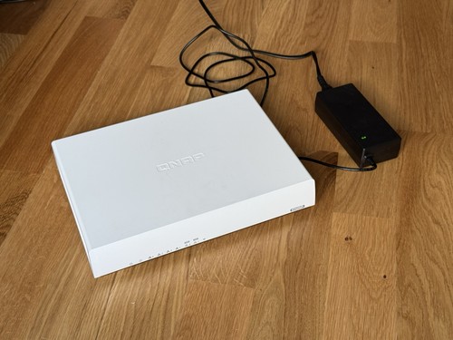 Qnap qhora 301w - qnap, wifi