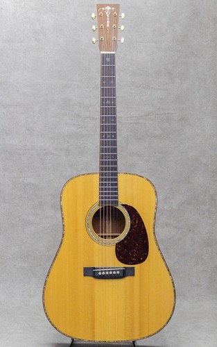 Martin ctm abete svizzero - martin,